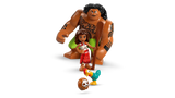LEGO® Disney’s Moana Kakamora Barge (43258)