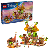LEGO® Disney’s Moana Kakamora Barge (43258)
