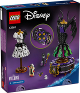 LEGO® 43262 ǀ Disney Maleficent's and Cruella De Vil's Dresses