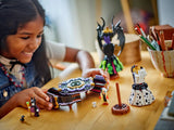 LEGO® 43262 ǀ Disney Maleficent's and Cruella De Vil's Dresses