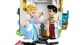 LEGO® Disney Princess Cinderella’s Castle & Horse Carriage (43275)