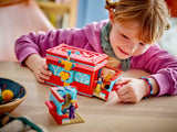 LEGO® ǀ Disney Snow White’s Jewelry Box (43276)