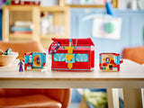 LEGO® ǀ Disney Snow White’s Jewelry Box (43276)