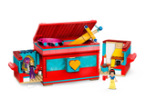 LEGO® ǀ Disney Snow White’s Jewelry Box (43276)