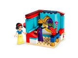 LEGO® ǀ Disney Snow White’s Jewelry Box (43276)