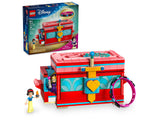 LEGO® ǀ Disney Snow White’s Jewelry Box (43276)