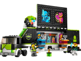 LEGO® City Gaming Tournament Truck (60388)