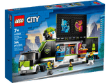 LEGO® City Gaming Tournament Truck (60388)