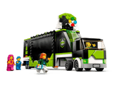 LEGO® City Gaming Tournament Truck (60388)