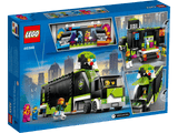 LEGO® City Gaming Tournament Truck (60388)