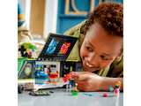 LEGO® City Gaming Tournament Truck (60388)