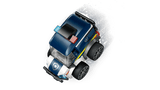 LEGO® City Rides – Police Truck (60481)