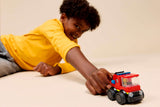 LEGO® City Rides – Fire Truck (60482)