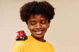 LEGO® City Rides – Fire Truck (60482)
