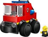 LEGO® City Rides – Fire Truck (60482)