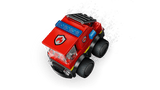 LEGO® City Rides – Fire Truck (60482)