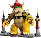 LEGO® Super Mario™ The Mighty Bowser™ (71411)