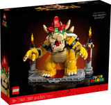 LEGO® Super Mario™ The Mighty Bowser™ (71411)