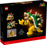 LEGO® Super Mario™ The Mighty Bowser™ (71411)