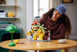 LEGO® Super Mario™ The Mighty Bowser™ (71411)