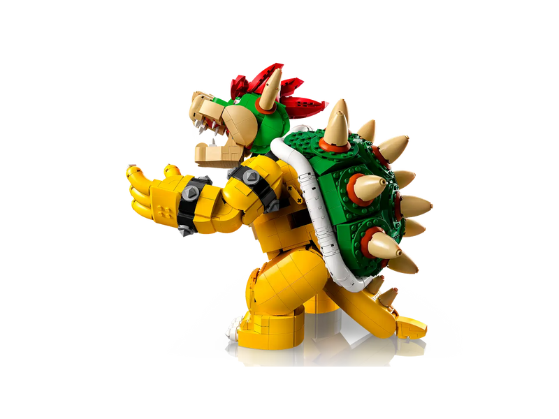 LEGO® Super Mario™ The Mighty Bowser™ (71411)