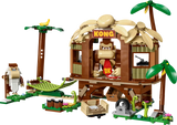LEGO® Super Mario™ Donkey Kong's Tree House Expansion Set (71424)