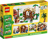 LEGO® Super Mario™ Donkey Kong's Tree House Expansion Set (71424)