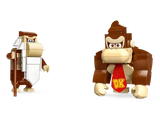 LEGO® Super Mario™ Donkey Kong's Tree House Expansion Set (71424)