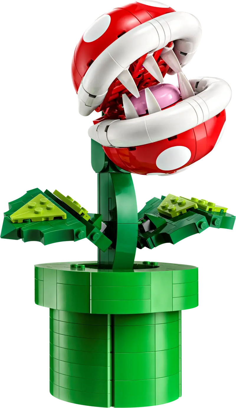 LEGO® Super Mario™ 71426 Piranha Plant