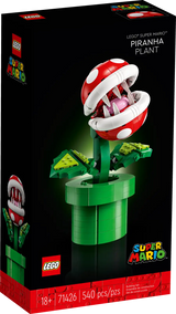 LEGO® Super Mario™ 71426 Piranha Plant