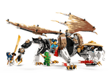 LEGO® 71809 NINJAGO Egalt the Master Dragon