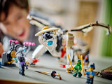 LEGO® 71809 NINJAGO Egalt the Master Dragon