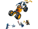 LEGO® NINJAGO Arin’s Ninja Off-Road Buggy Car (71811)