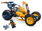 LEGO® NINJAGO Arin’s Ninja Off-Road Buggy Car (71811)
