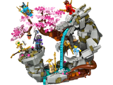 LEGO® 71819 NINJAGO® Dragon Stone Shrine