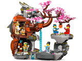 LEGO® 71819 NINJAGO® Dragon Stone Shrine