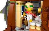 LEGO® 71819 NINJAGO® Dragon Stone Shrine