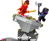 LEGO® 71819 NINJAGO® Dragon Stone Shrine