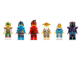 LEGO® 71819 NINJAGO® Dragon Stone Shrine