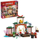 LEGO® NINJAGO® Ninja Spinjitzu Temple (71831)