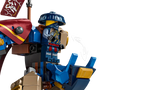 LEGO® NINJAGO® Rogue’s Mech Dragon Rider (71843)