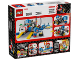 LEGO® 72035 Super Mario™: Mario Kart™ - Toad's Garage