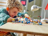LEGO® 72035 Super Mario™: Mario Kart™ - Toad's Garage