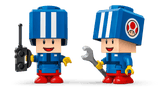 LEGO® 72035 Super Mario™: Mario Kart™ - Toad's Garage