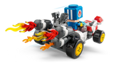 LEGO® 72035 Super Mario™: Mario Kart™ - Toad's Garage