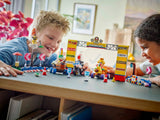 LEGO® Super Mario™: Mario Kart: Baby Peach & Grand Prix Set (72036)