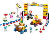 LEGO® Super Mario™: Mario Kart: Baby Peach & Grand Prix Set (72036)