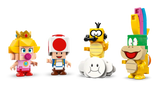 LEGO® Super Mario™: Mario Kart: Baby Peach & Grand Prix Set (72036)