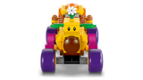 LEGO® Super Mario™: Mario Kart: Baby Peach & Grand Prix Set (72036)