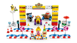 LEGO® Super Mario™: Mario Kart: Baby Peach & Grand Prix Set (72036)